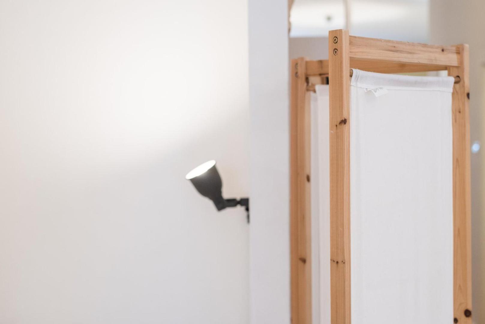 Guestready - Minimalistic Studio Downtown Porto Luaran gambar