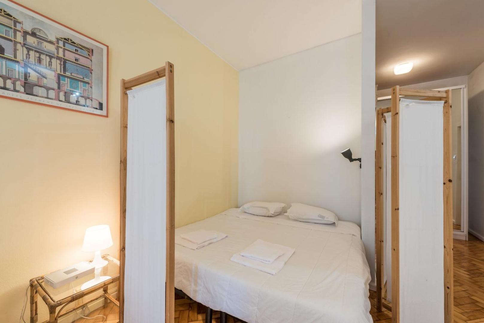 Guestready - Minimalistic Studio Downtown Porto Luaran gambar